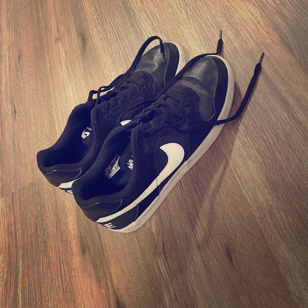 Nike SB Delta Force